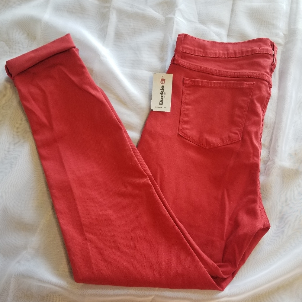 New Women's Skinny Jeans